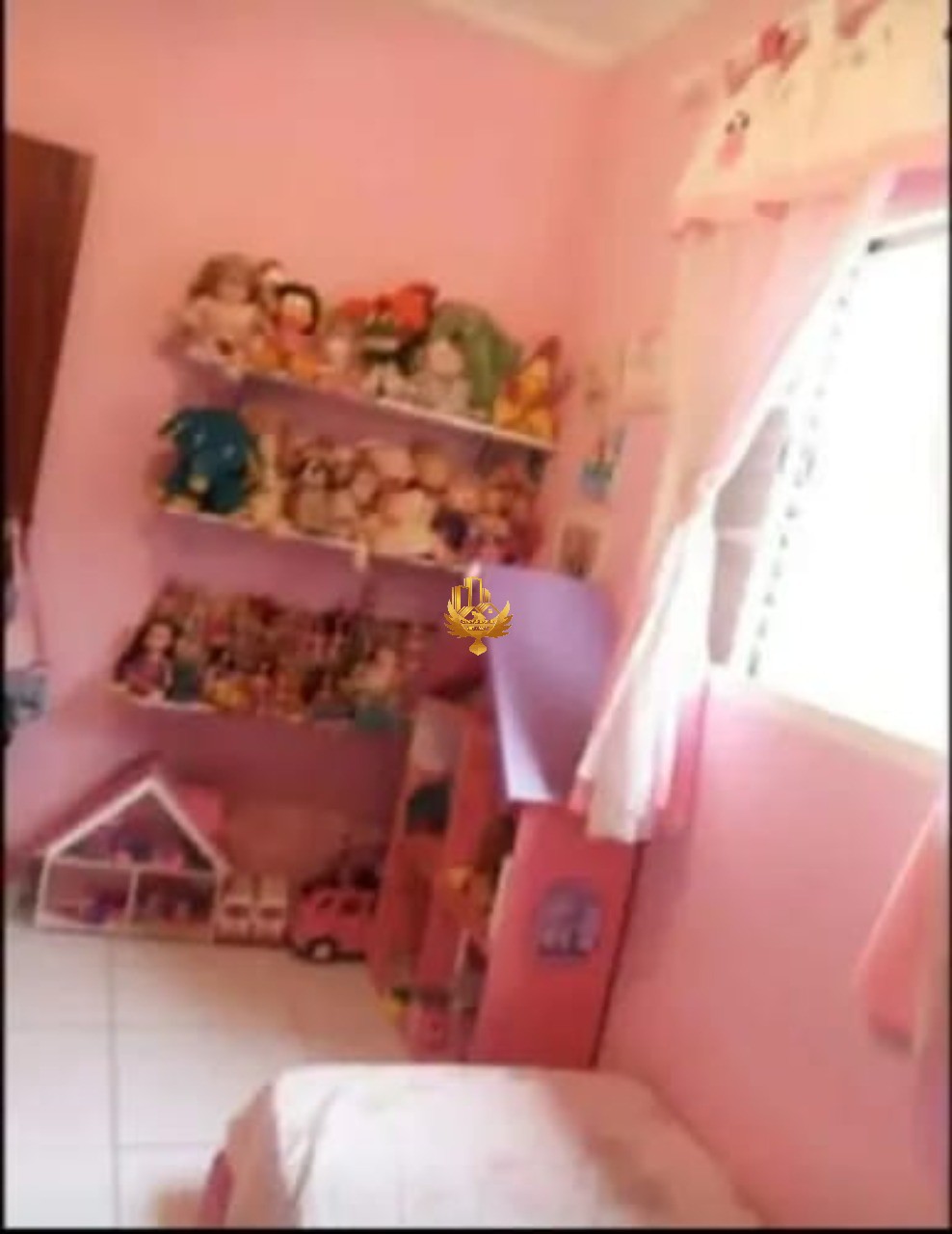 Casa, 3 quartos - Foto 8