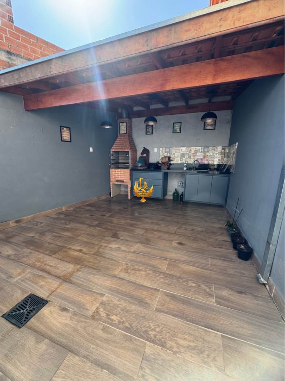 Casa, 2 quartos - Foto 11