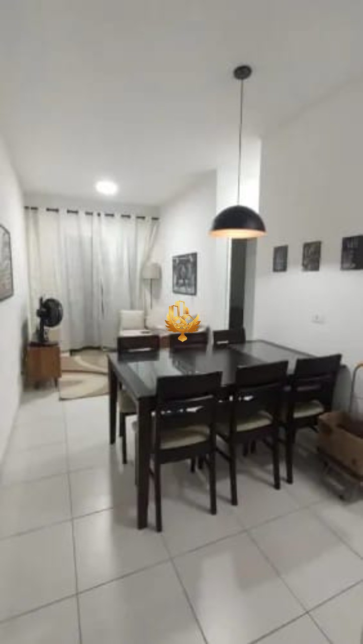 Apartamento, 2 quartos, 57 m² - Foto 2