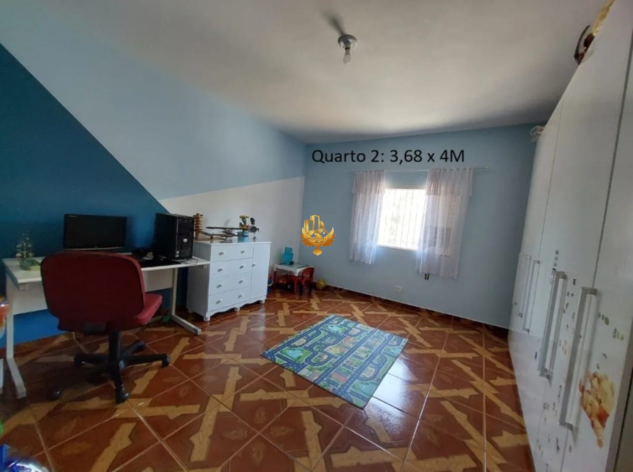 Chácara, 3 quartos - Foto 5