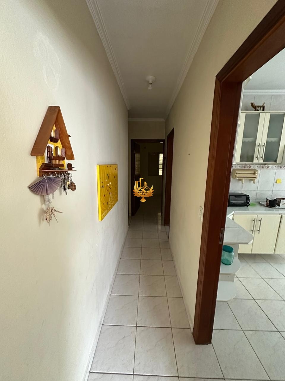 Casa, 3 quartos - Foto 4