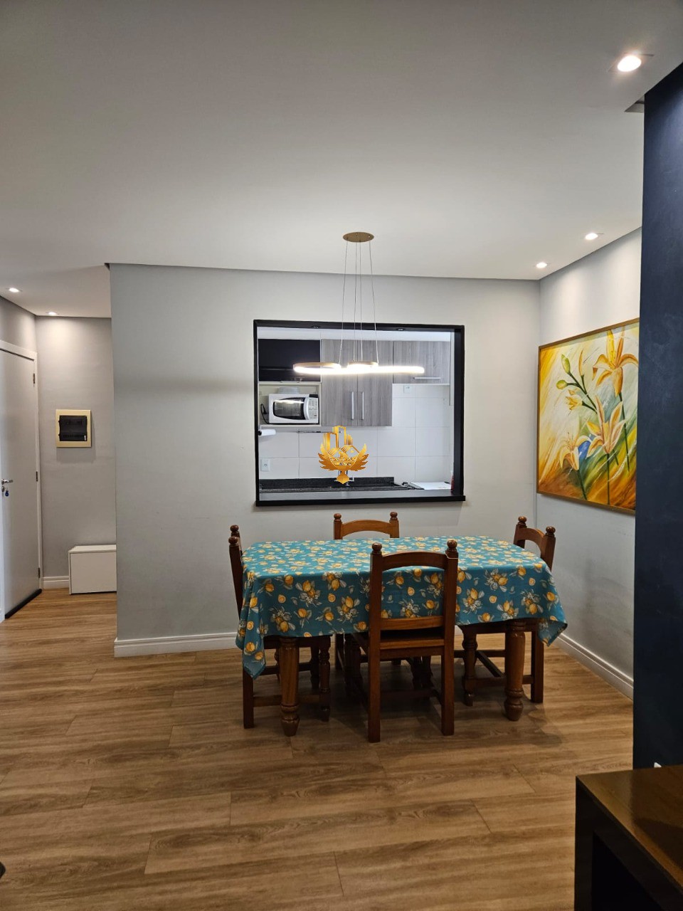 Apartamento, 3 quartos, 86 m² - Foto 3