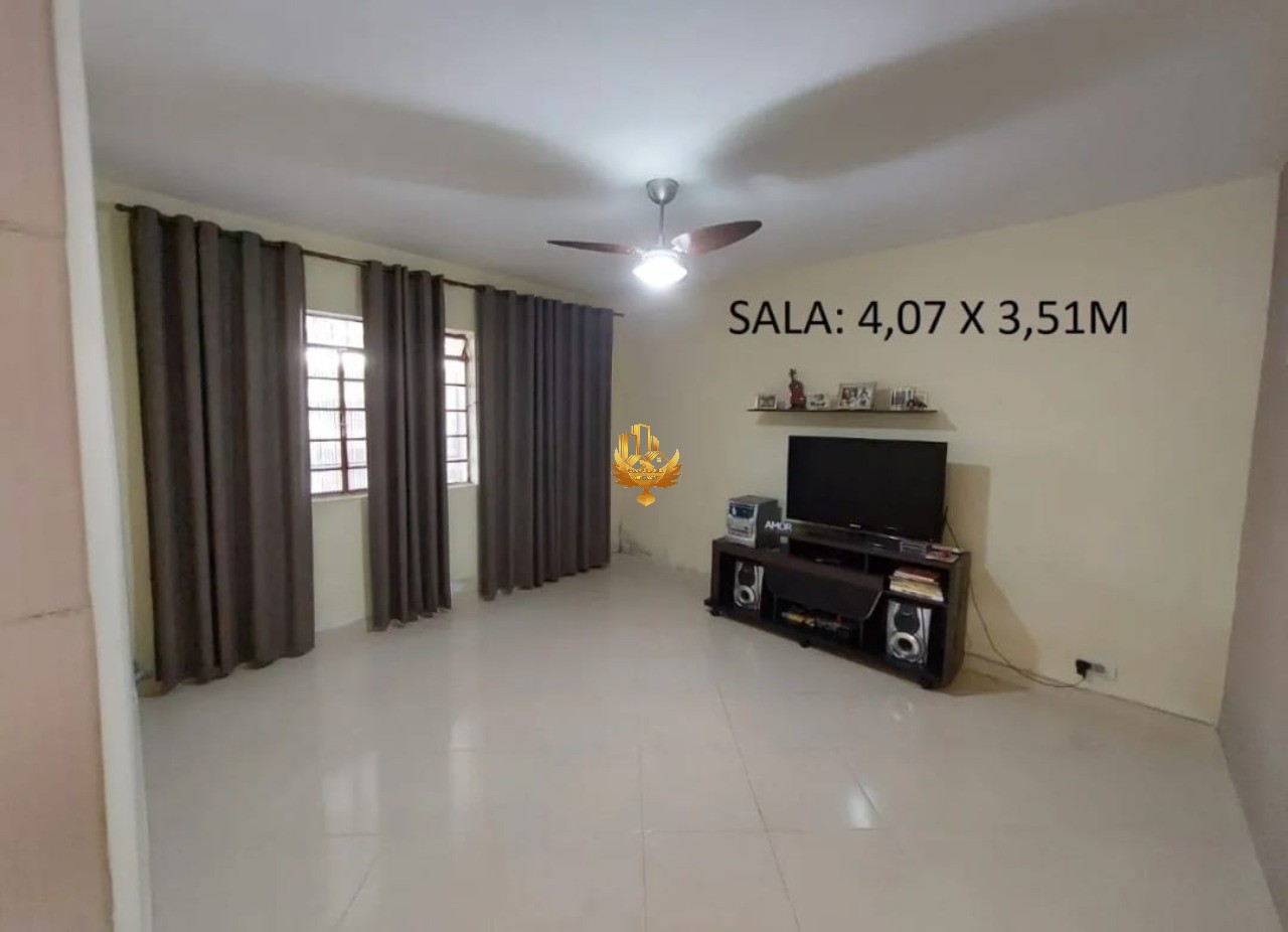 Chácara, 3 quartos - Foto 2