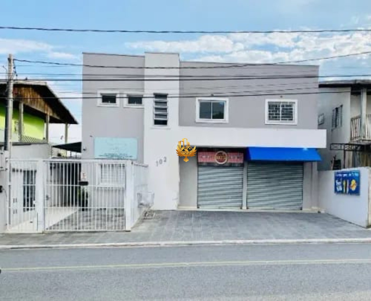 Loja-Salão - Foto 1