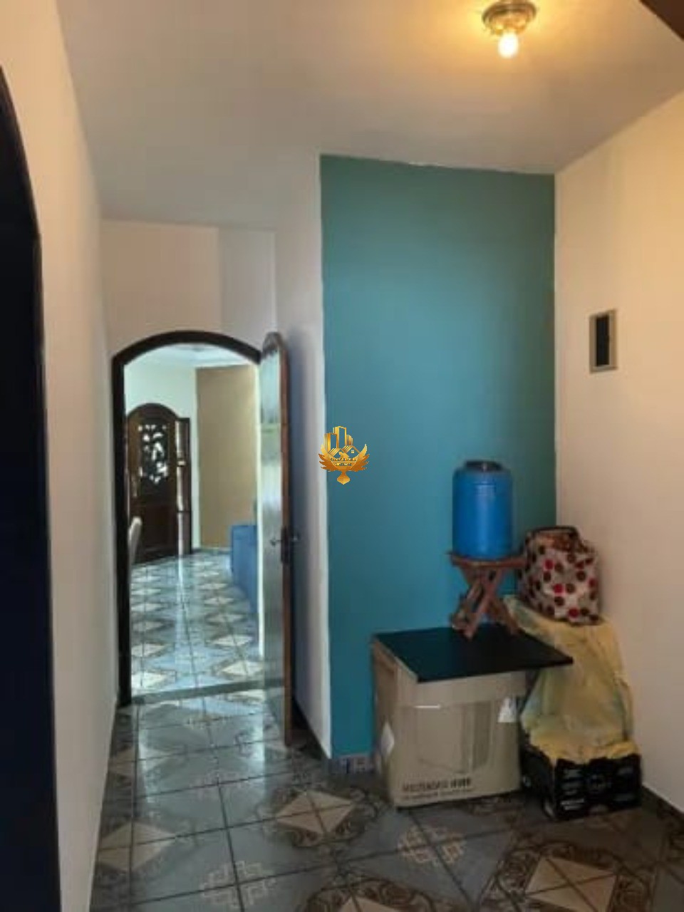 Casa, 5 quartos - Foto 10