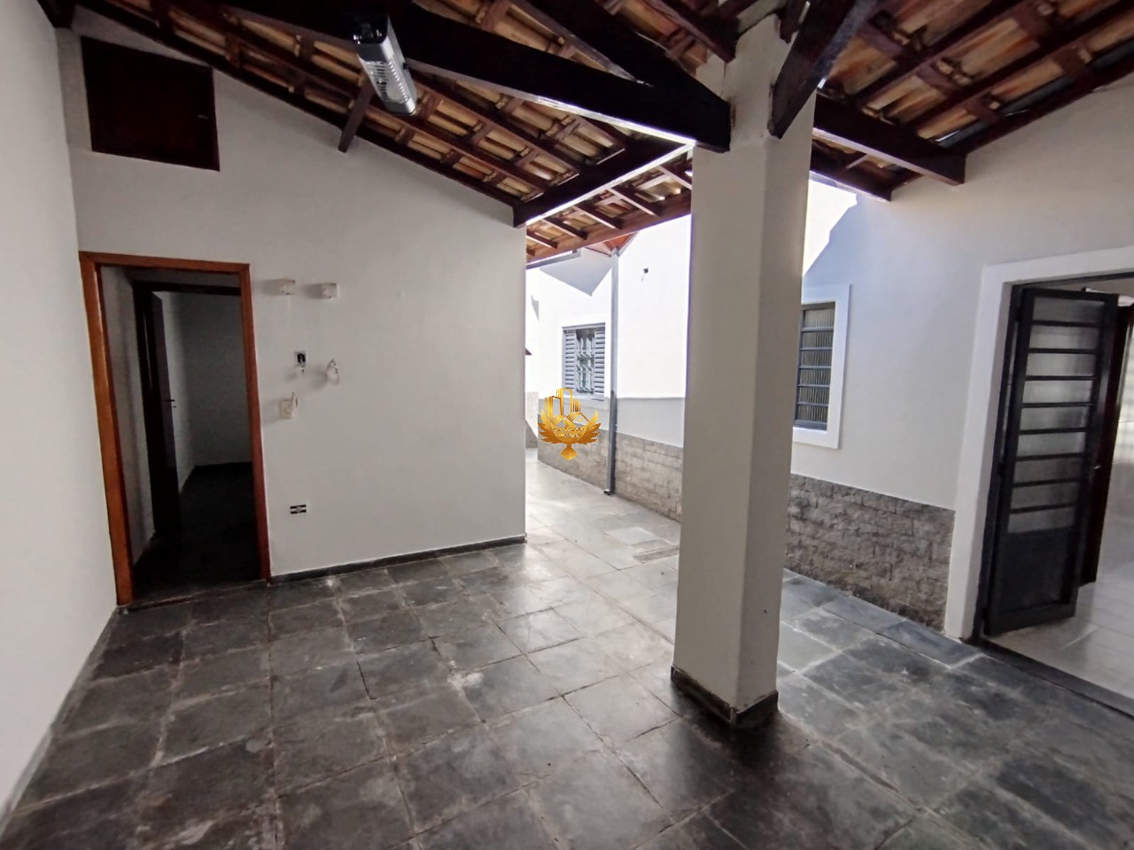 Casa, 3 quartos - Foto 20