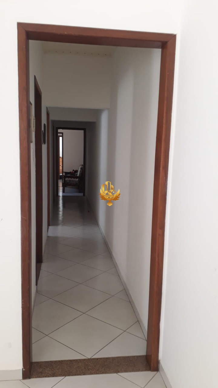 Casa, 3 quartos - Foto 9