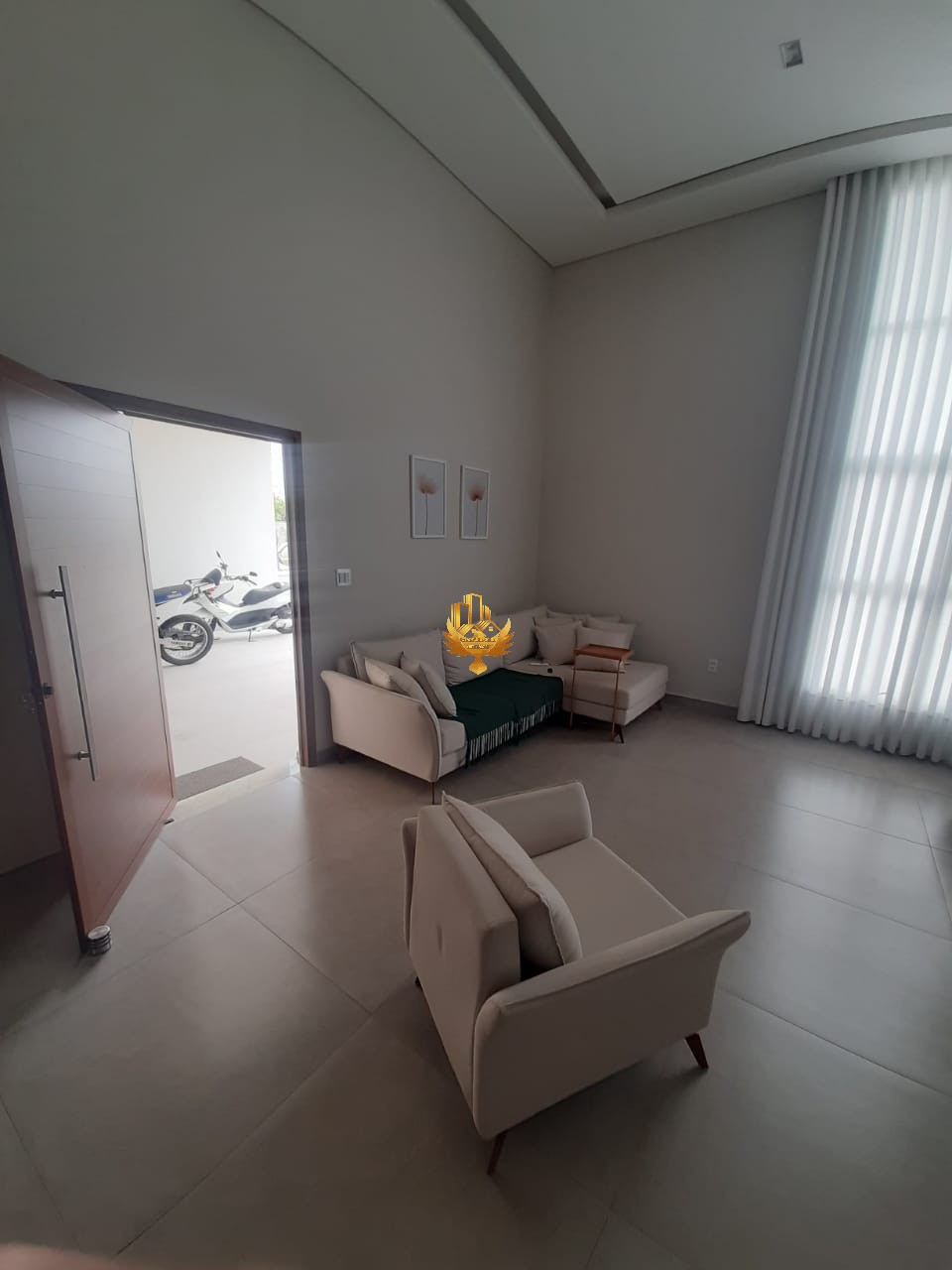 Casa, 3 quartos - Foto 4