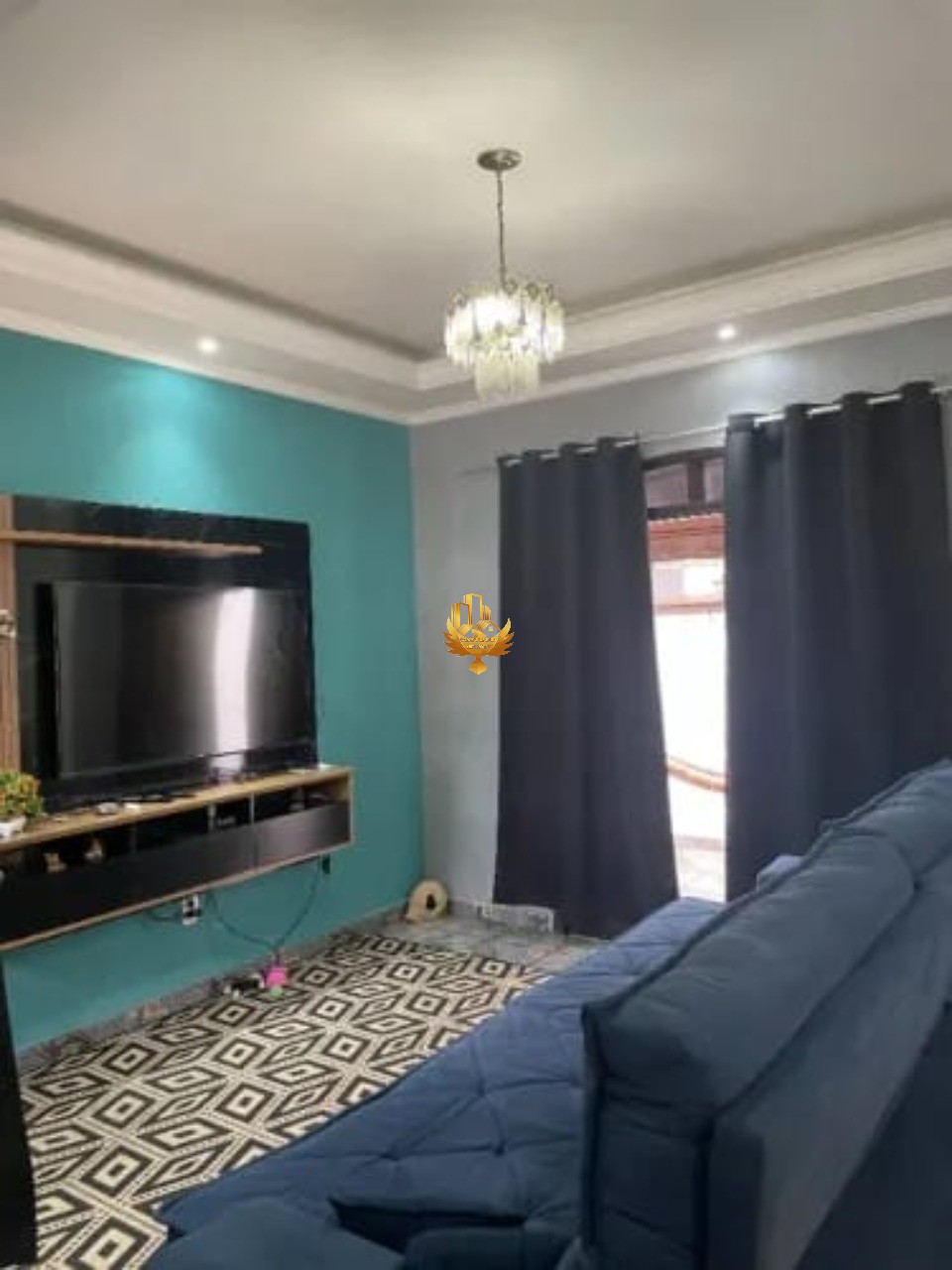 Casa, 5 quartos - Foto 4