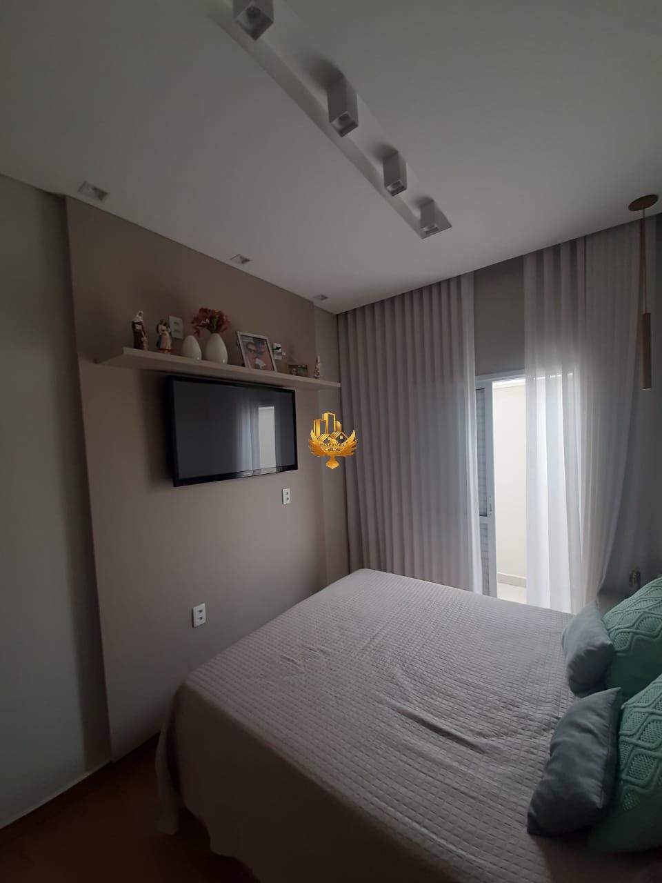 Casa, 3 quartos - Foto 21