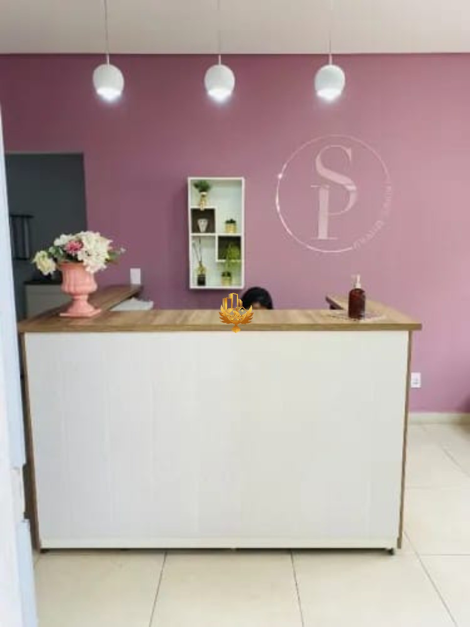 Loja-Salão - Foto 16