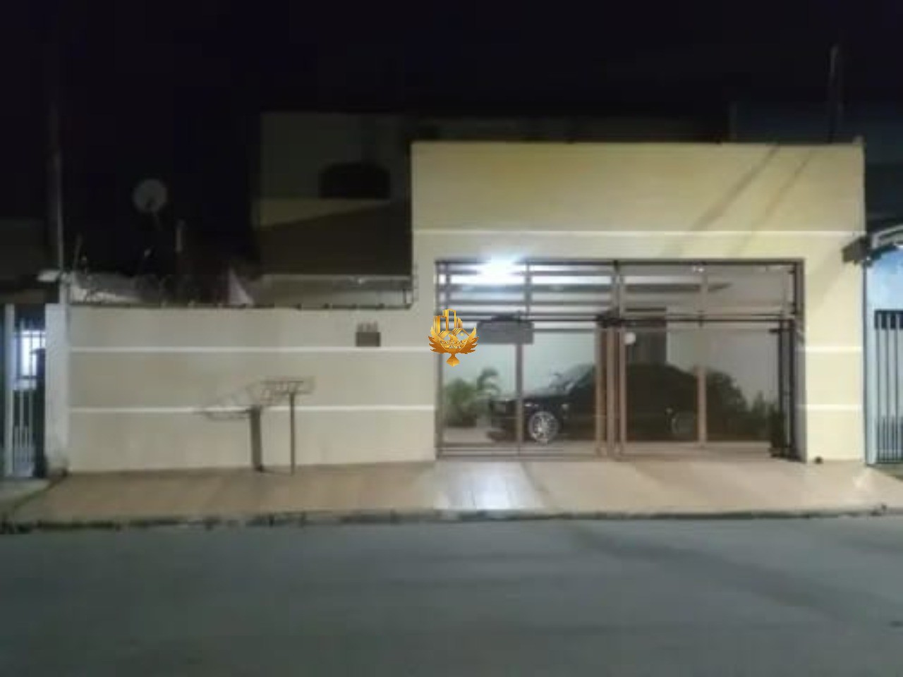 Casa, 2 quartos - Foto 2