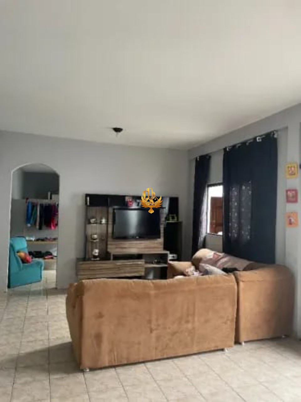 Casa, 5 quartos - Foto 5