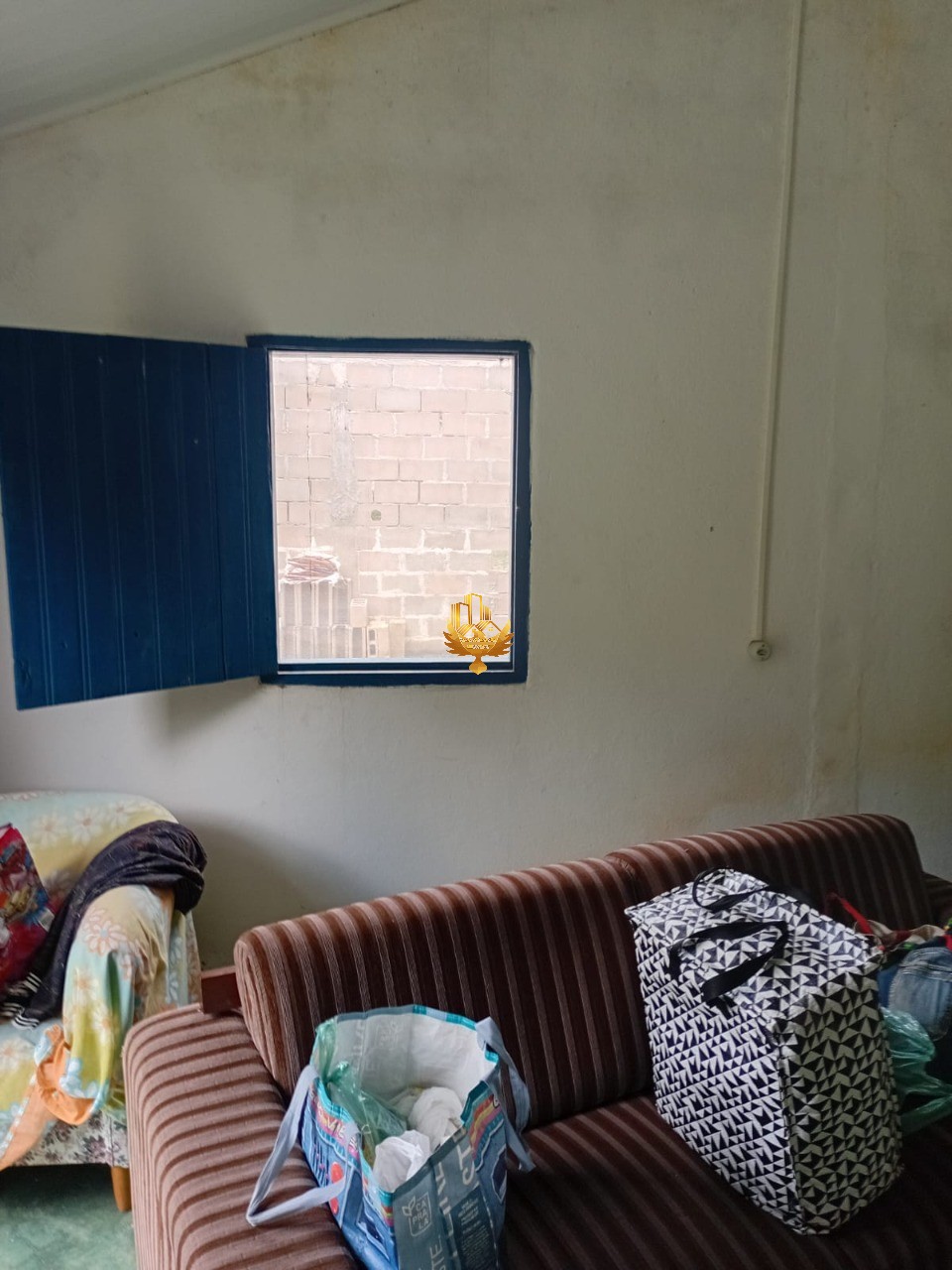 Sítio, 1 quarto - Foto 9