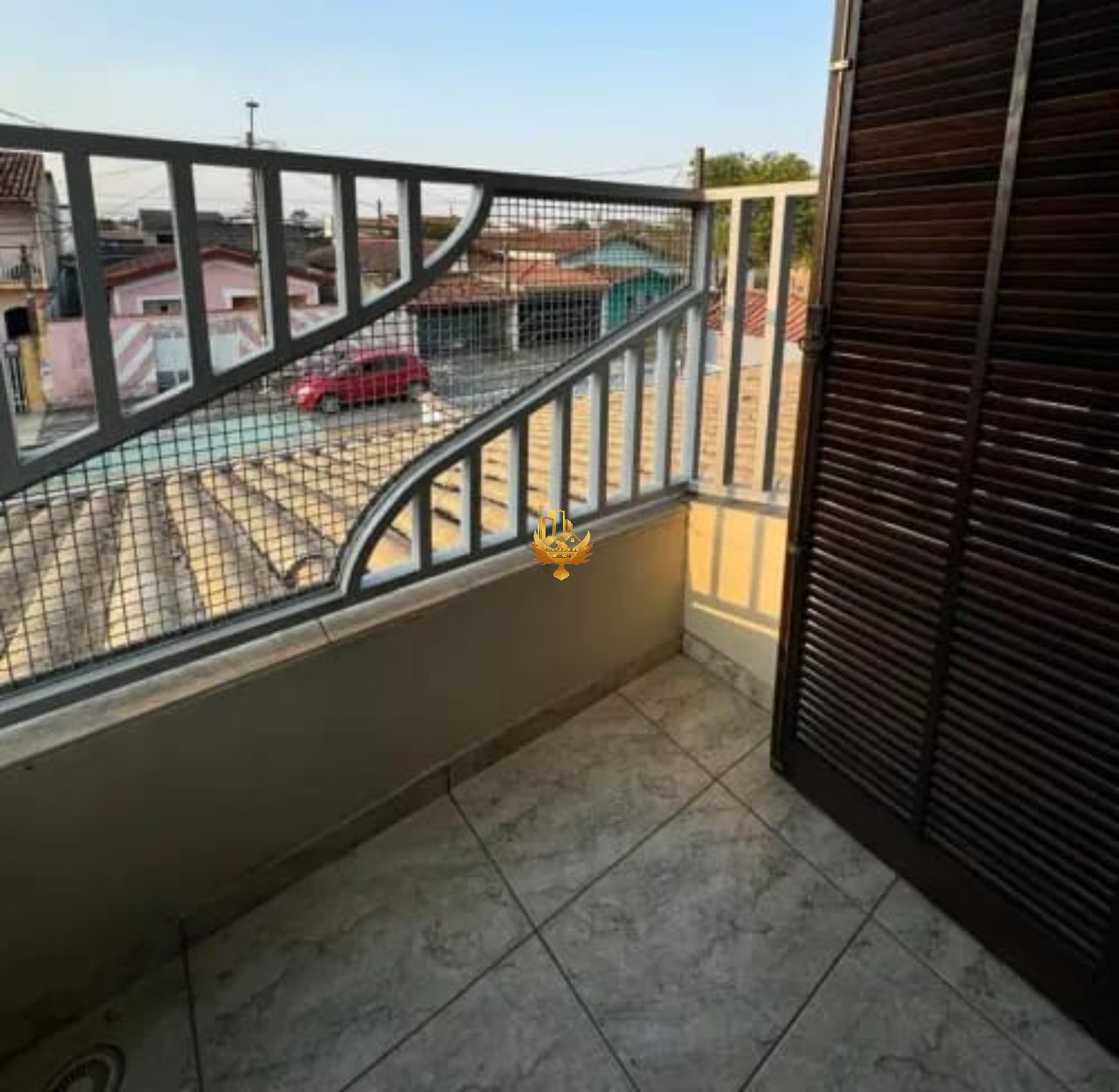 Casa, 3 quartos - Foto 9