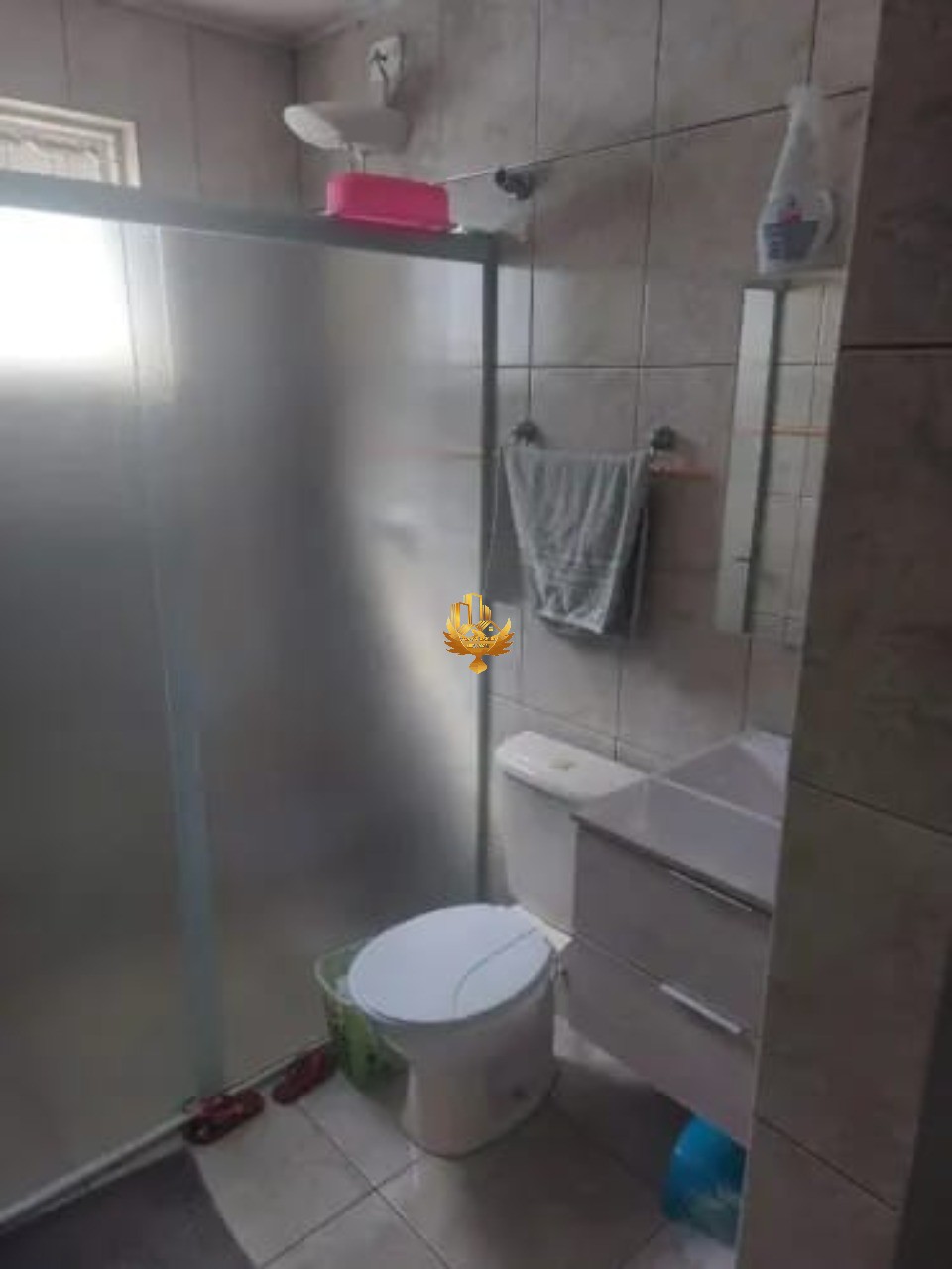 Casa, 2 quartos - Foto 9