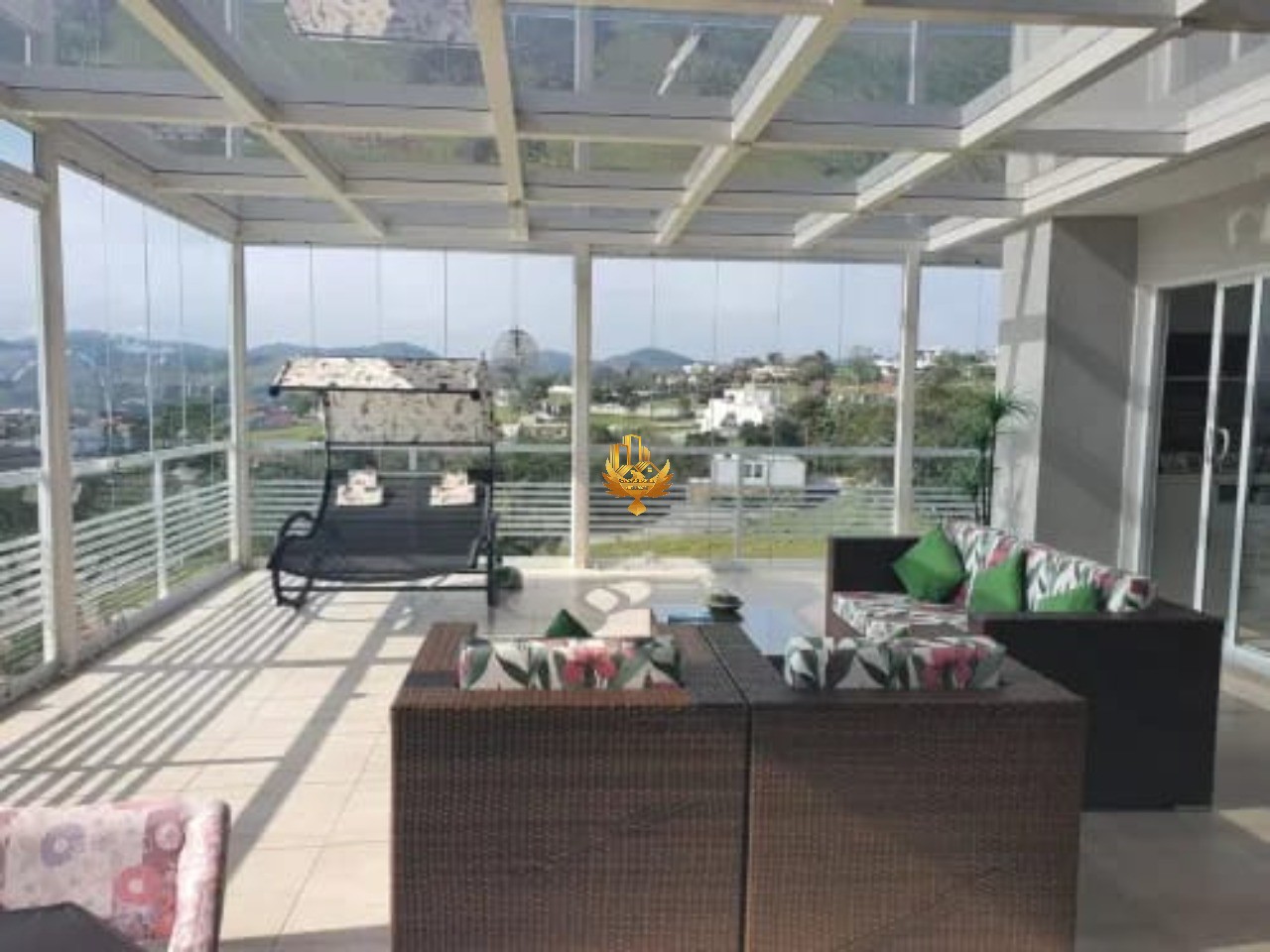 Casa, 4 quartos - Foto 10