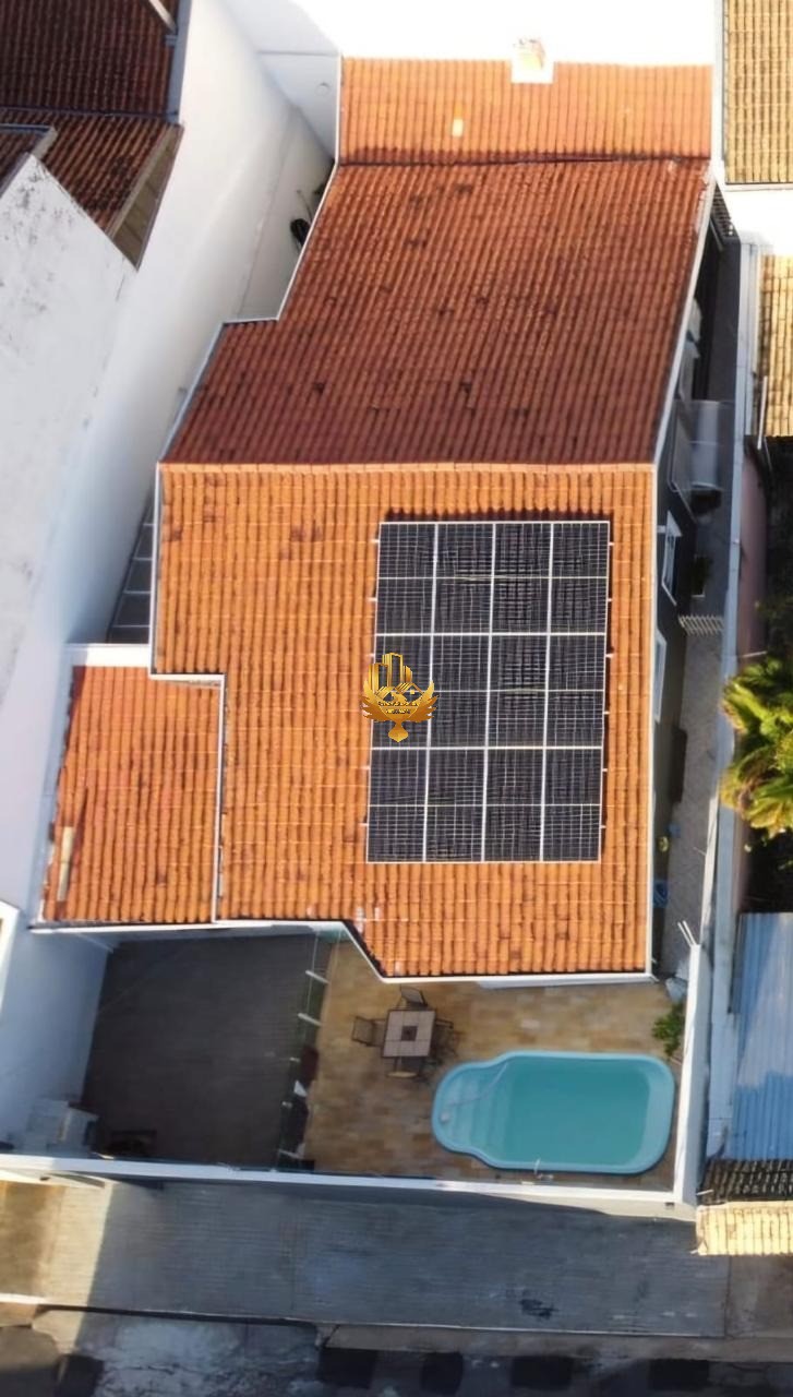 Casa, 4 quartos - Foto 24