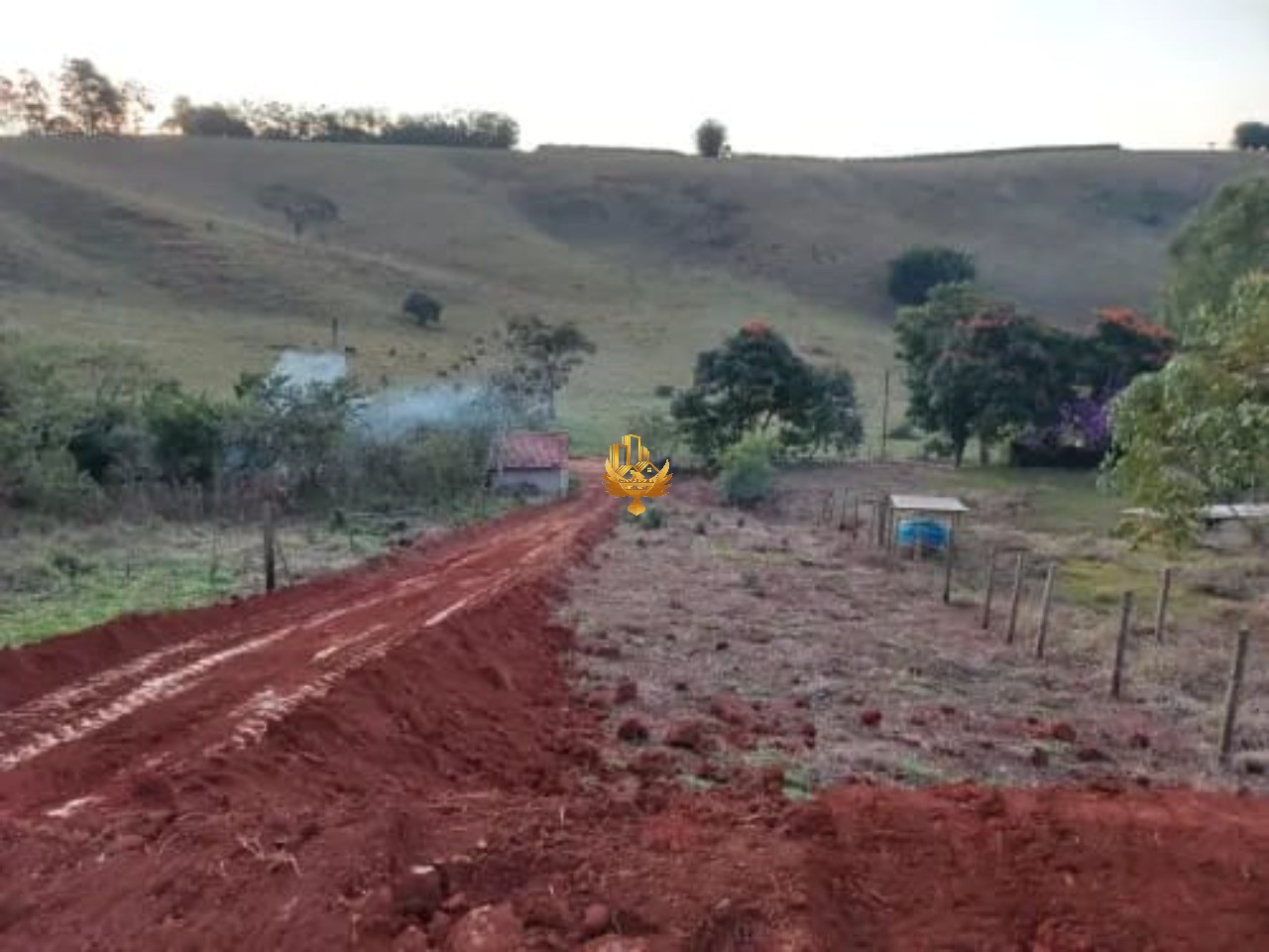 Chácara, 1 quarto, 2500 m² - Foto 5