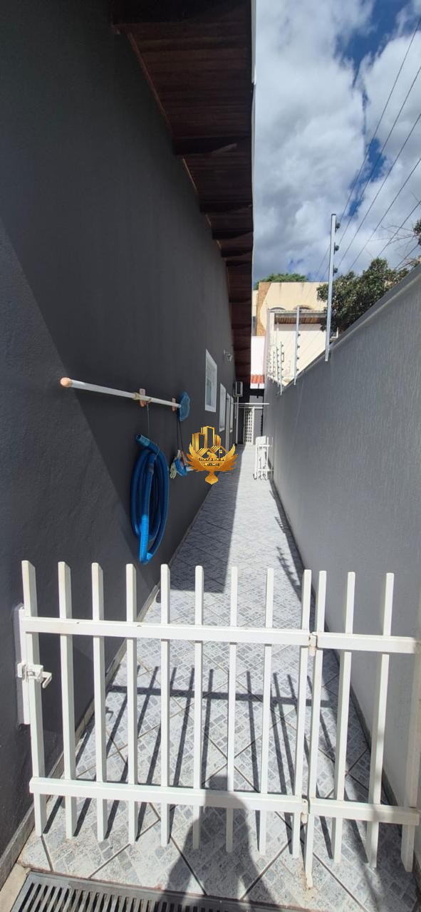 Casa, 4 quartos - Foto 23