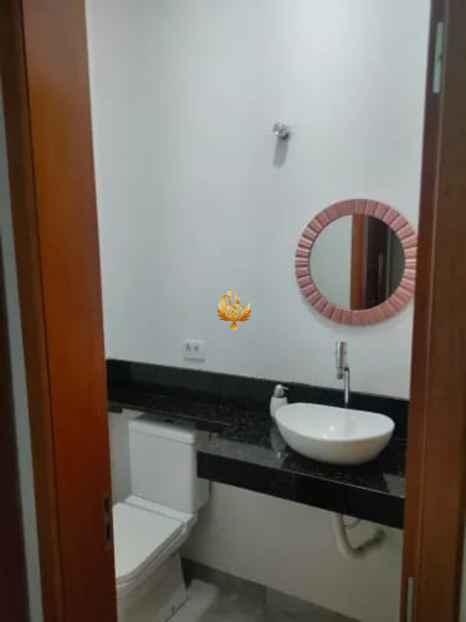 Casa, 3 quartos - Foto 10