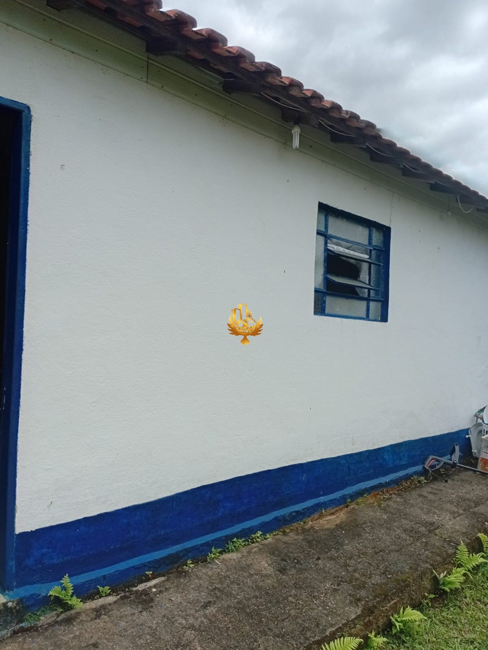 Sítio, 1 quarto - Foto 24