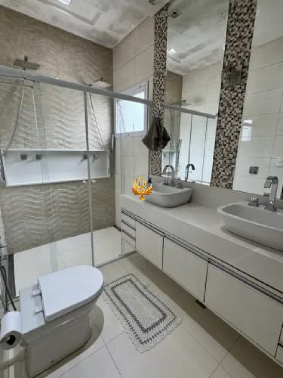 Casa, 3 quartos - Foto 11