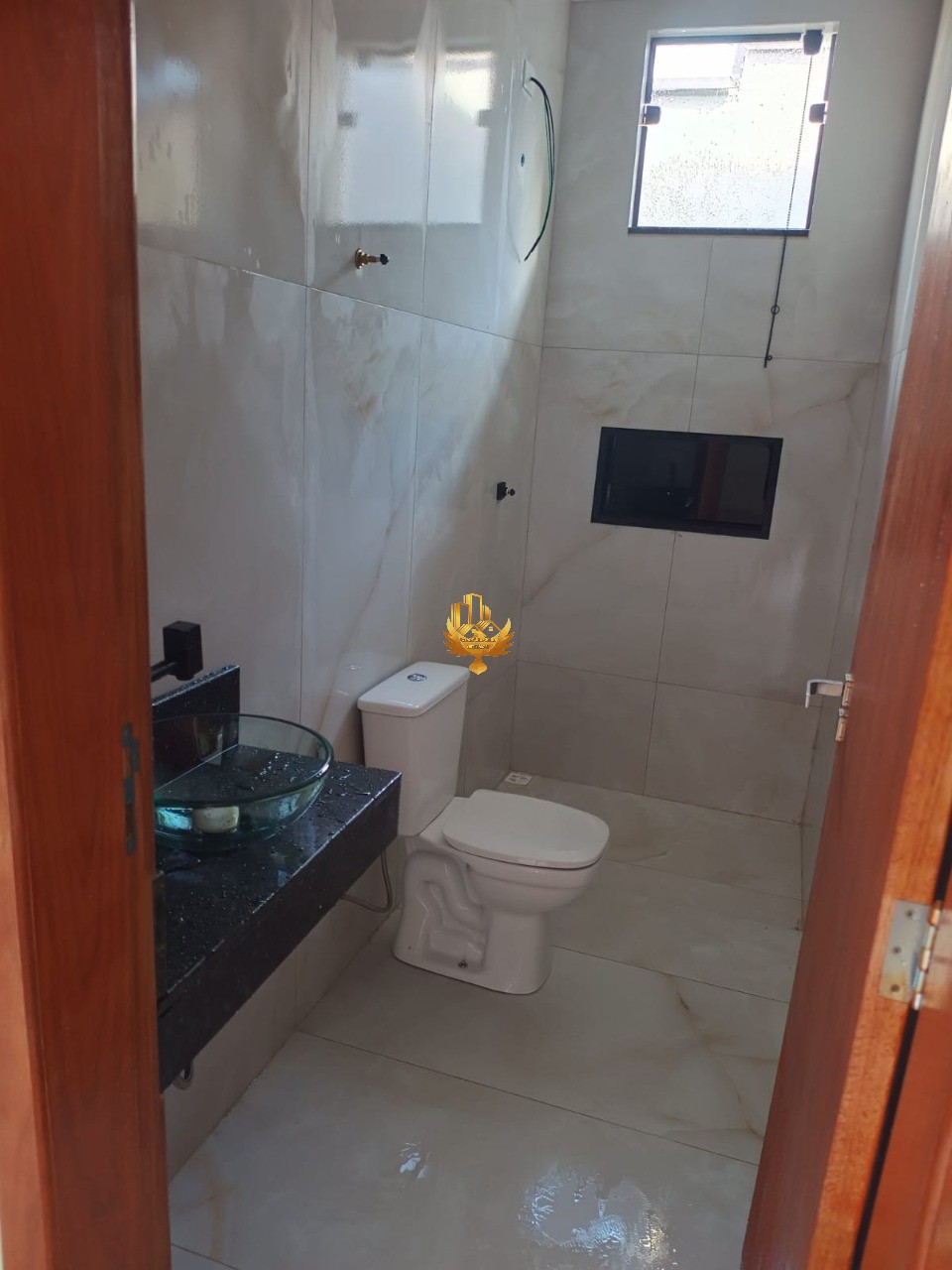 Casa, 2 quartos - Foto 15