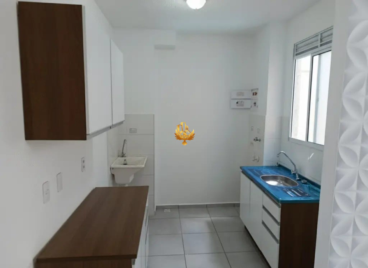 Apartamento, 2 quartos, 41 m² - Foto 8
