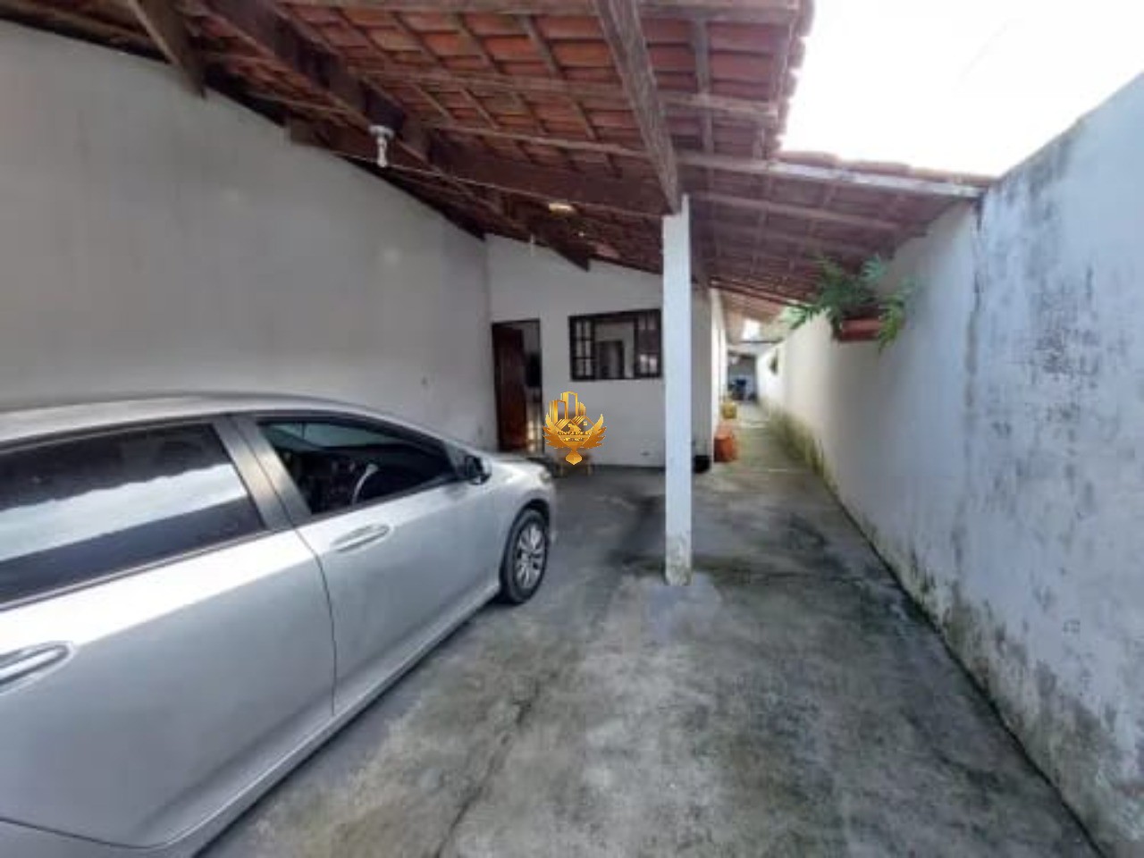 Casa, 2 quartos - Foto 8