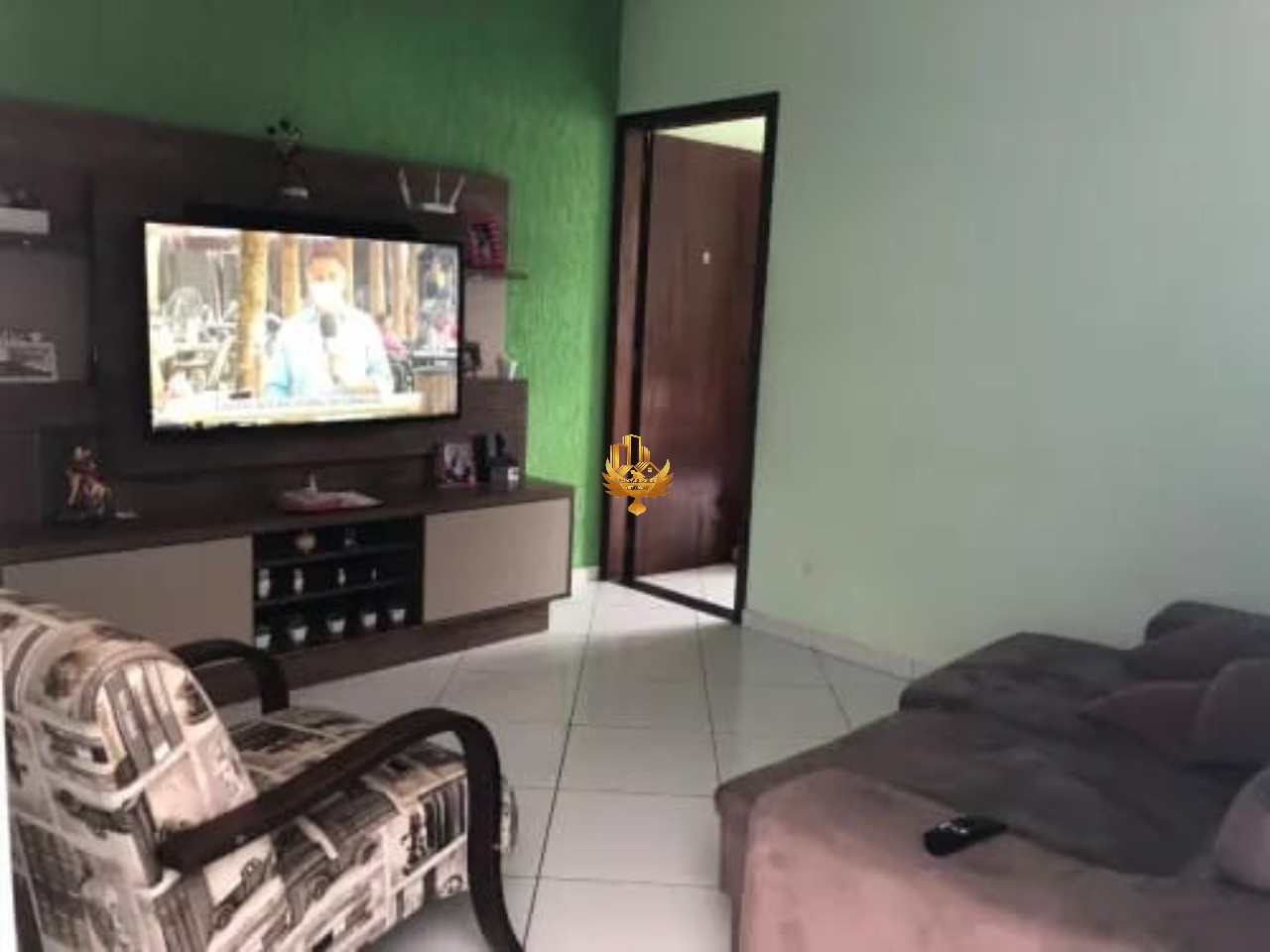 Casa, 3 quartos - Foto 3