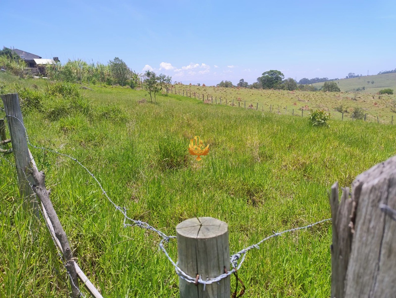 Terreno, 860 m² - Foto 2