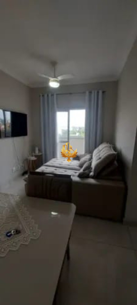 Apartamento, 2 quartos, 59 m² - Foto 1