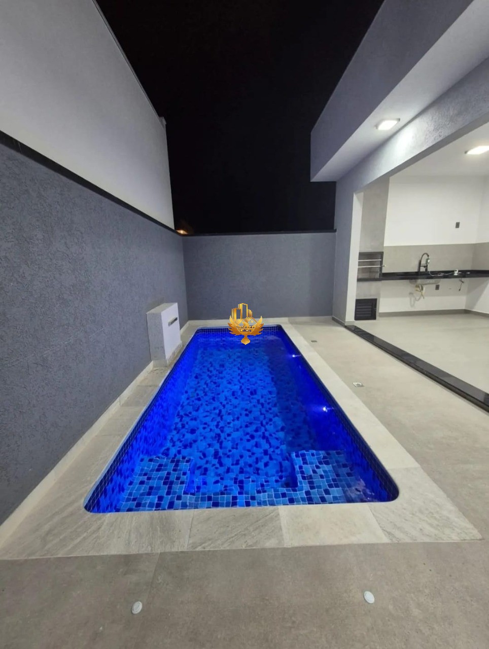 Casa, 3 quartos - Foto 18