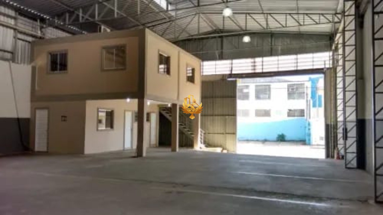 Depósito-Galpão - Foto 1