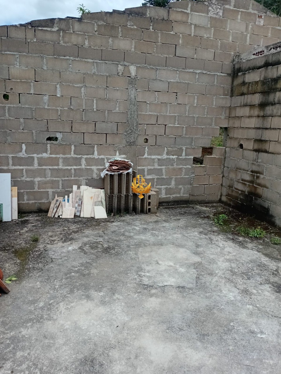 Sítio, 1 quarto - Foto 14