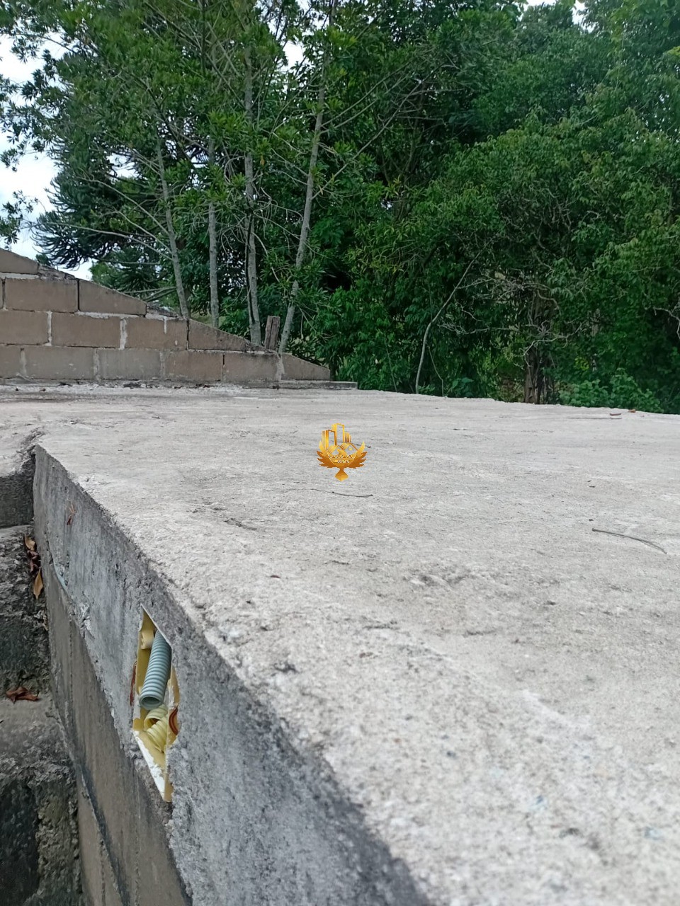 Sítio, 1 quarto - Foto 41