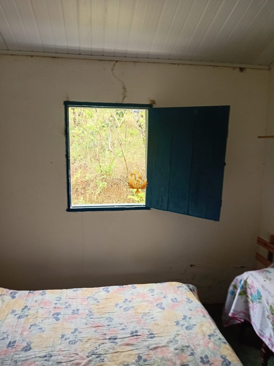 Sítio, 1 quarto - Foto 11