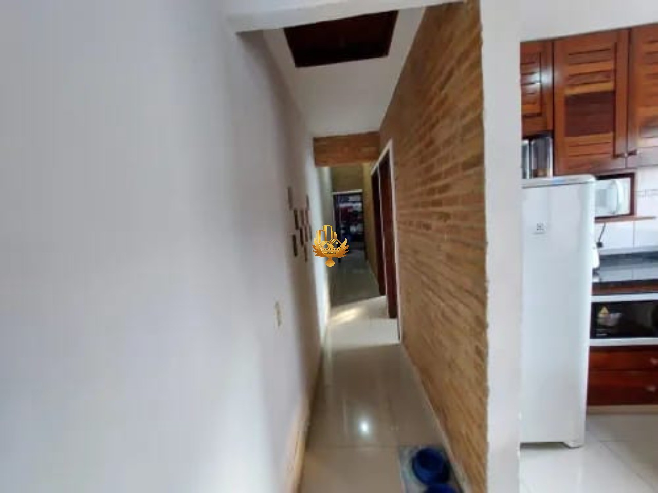 Casa, 2 quartos - Foto 3