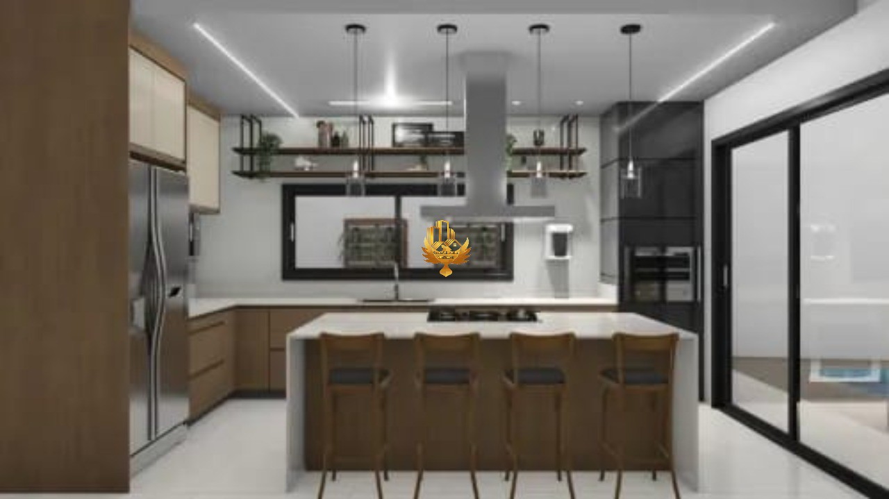 Casa, 3 quartos - Foto 4