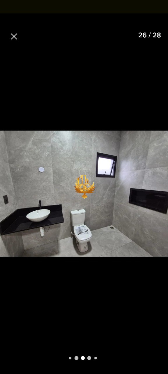 Casa, 3 quartos - Foto 12