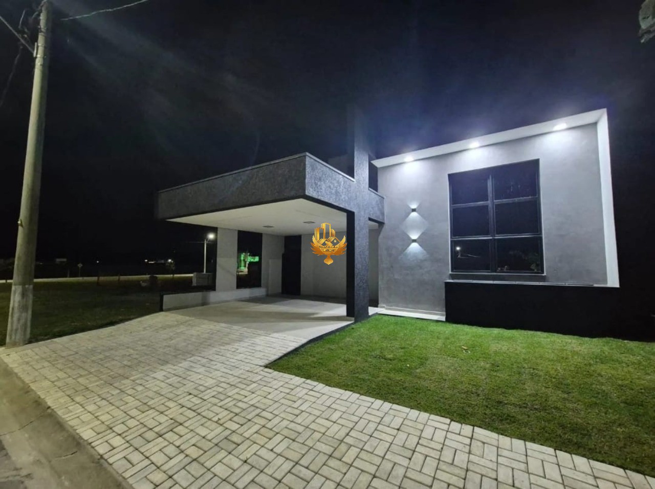 Casa, 3 quartos - Foto 16