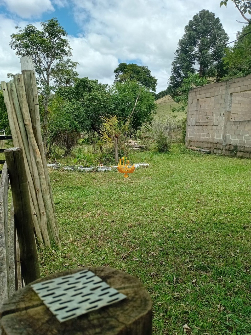 Sítio, 1 quarto - Foto 17