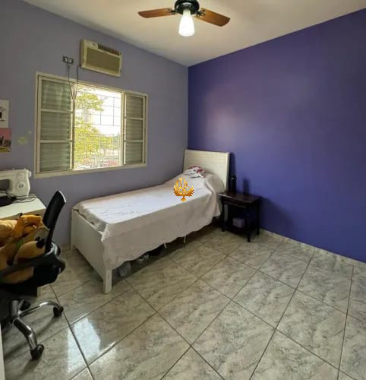 Casa, 3 quartos - Foto 4