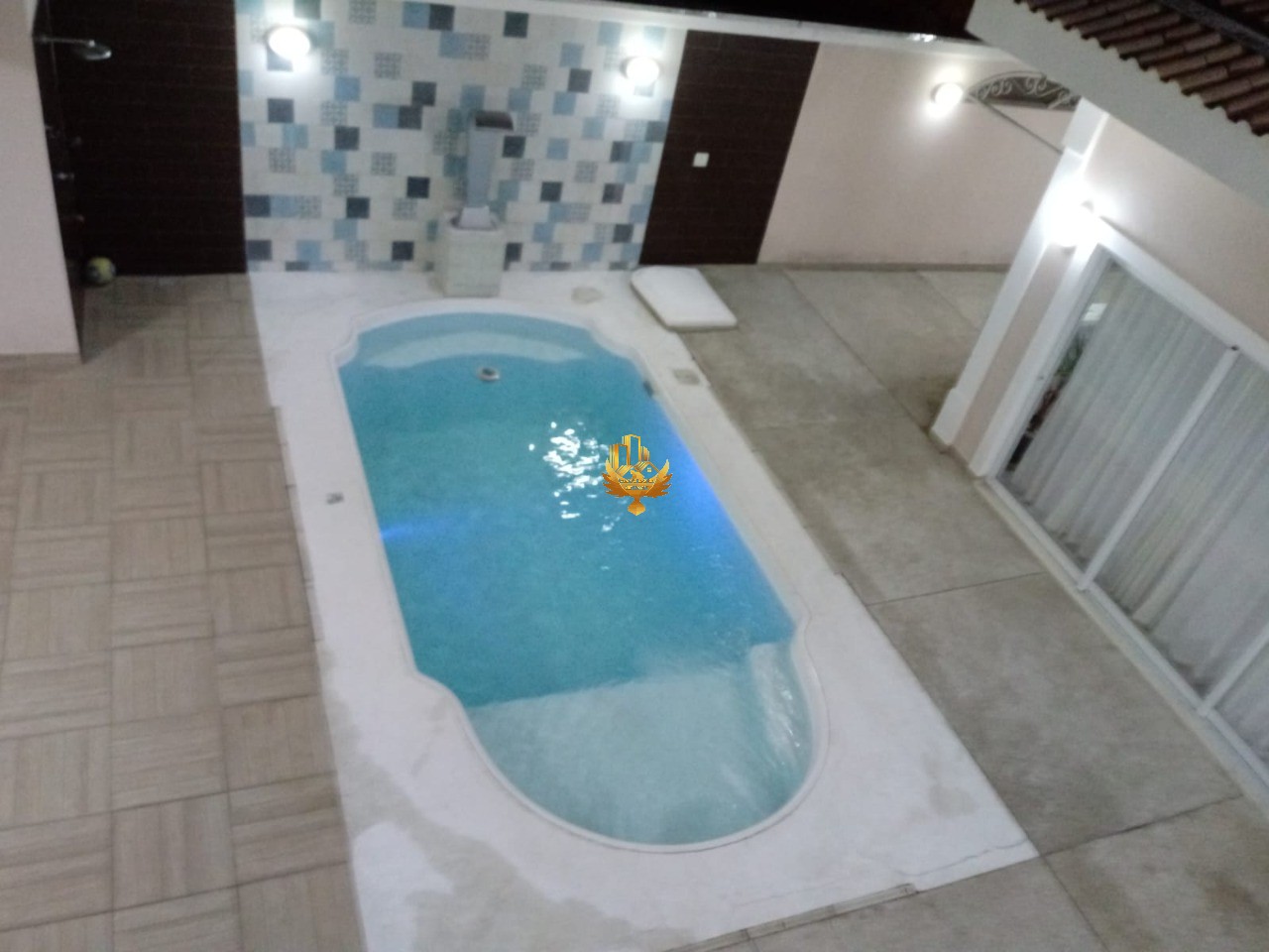 Casa, 3 quartos - Foto 7