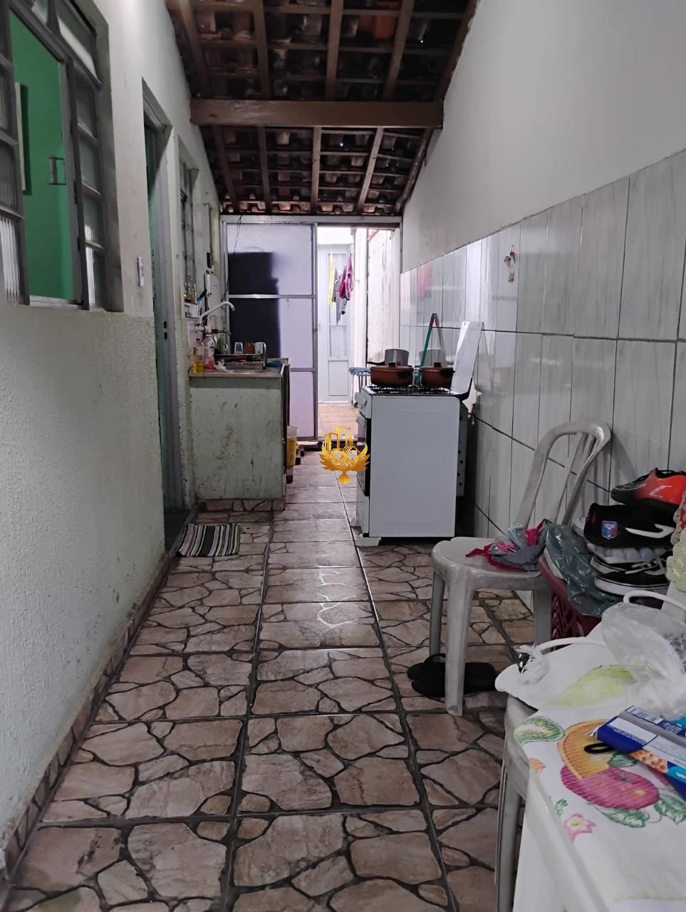 Casa, 3 quartos - Foto 14