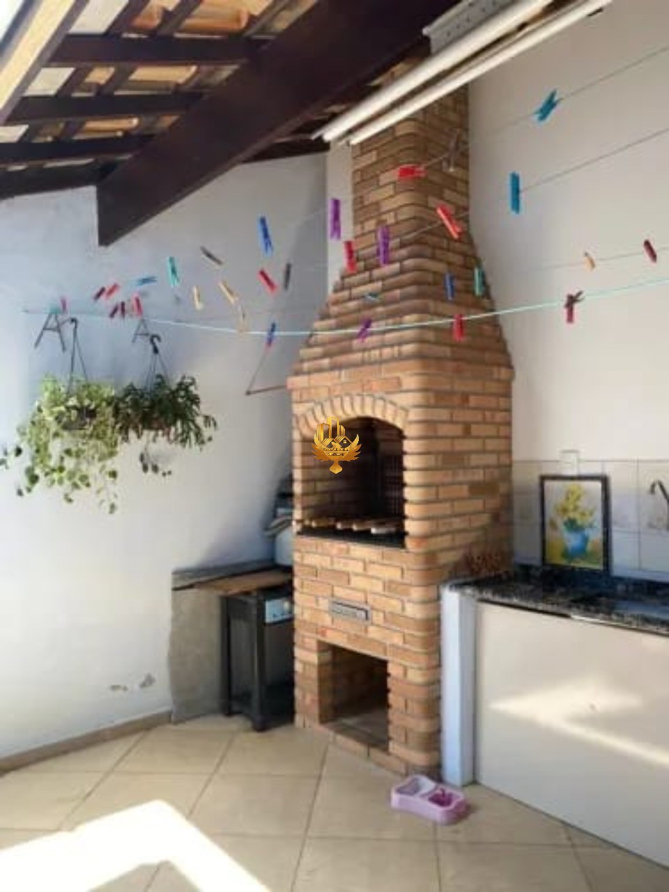 Casa, 3 quartos - Foto 13