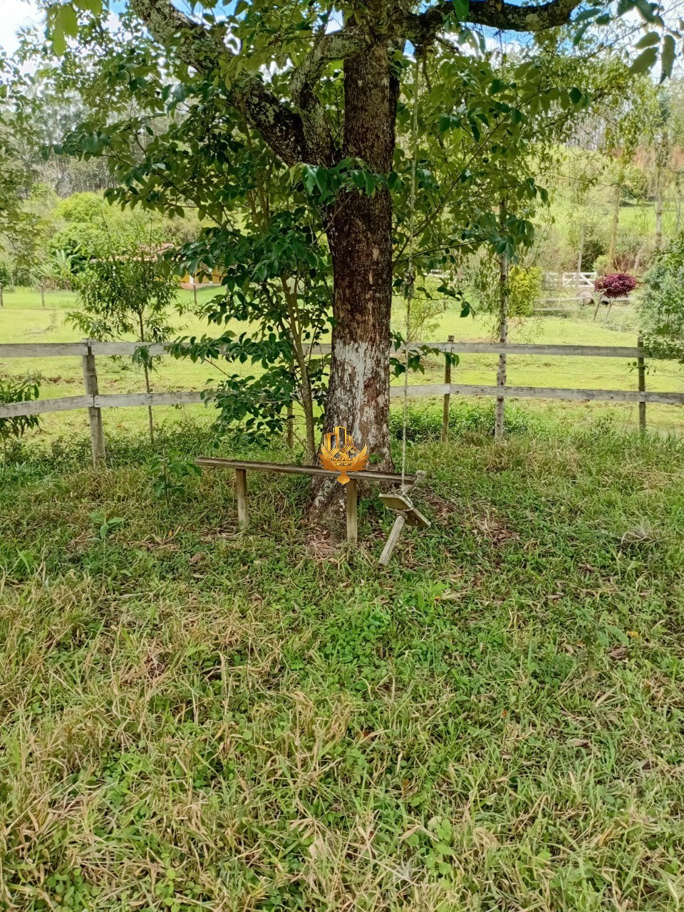 Sítio, 1 quarto - Foto 30