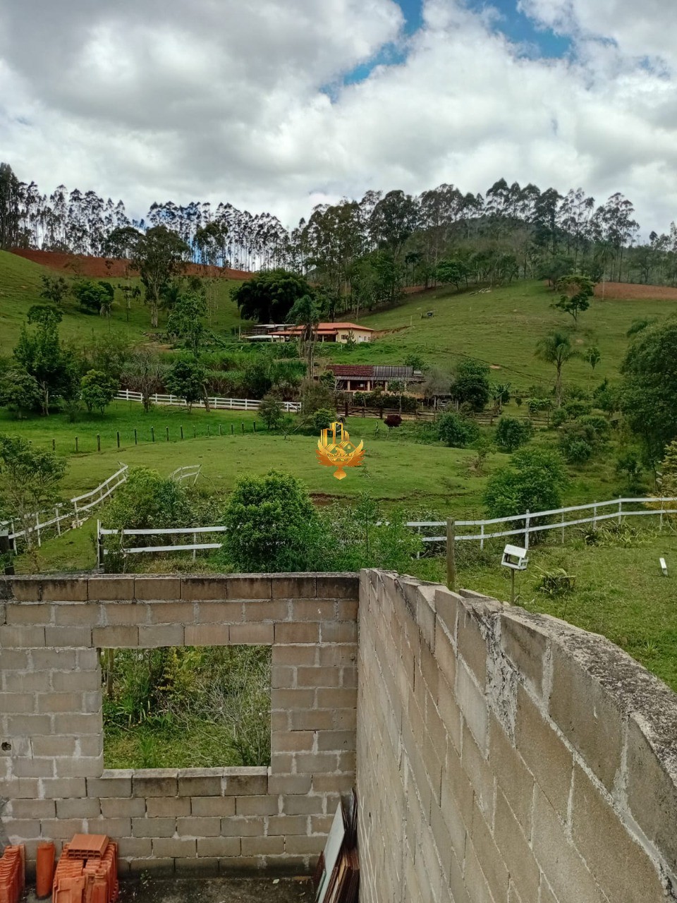 Sítio, 1 quarto - Foto 48