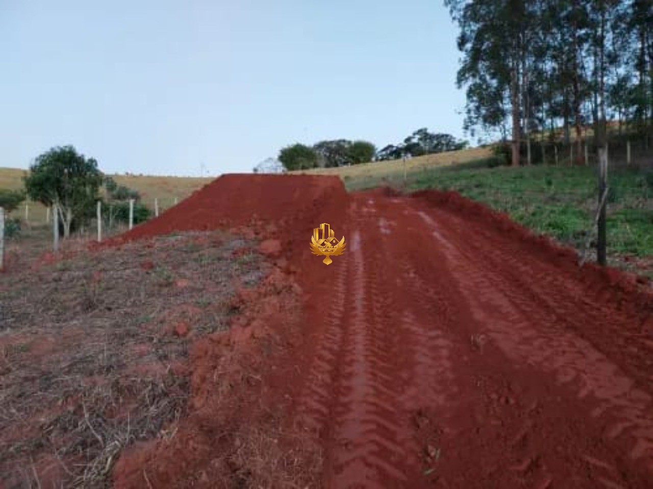 Chácara, 1 quarto, 2500 m² - Foto 6